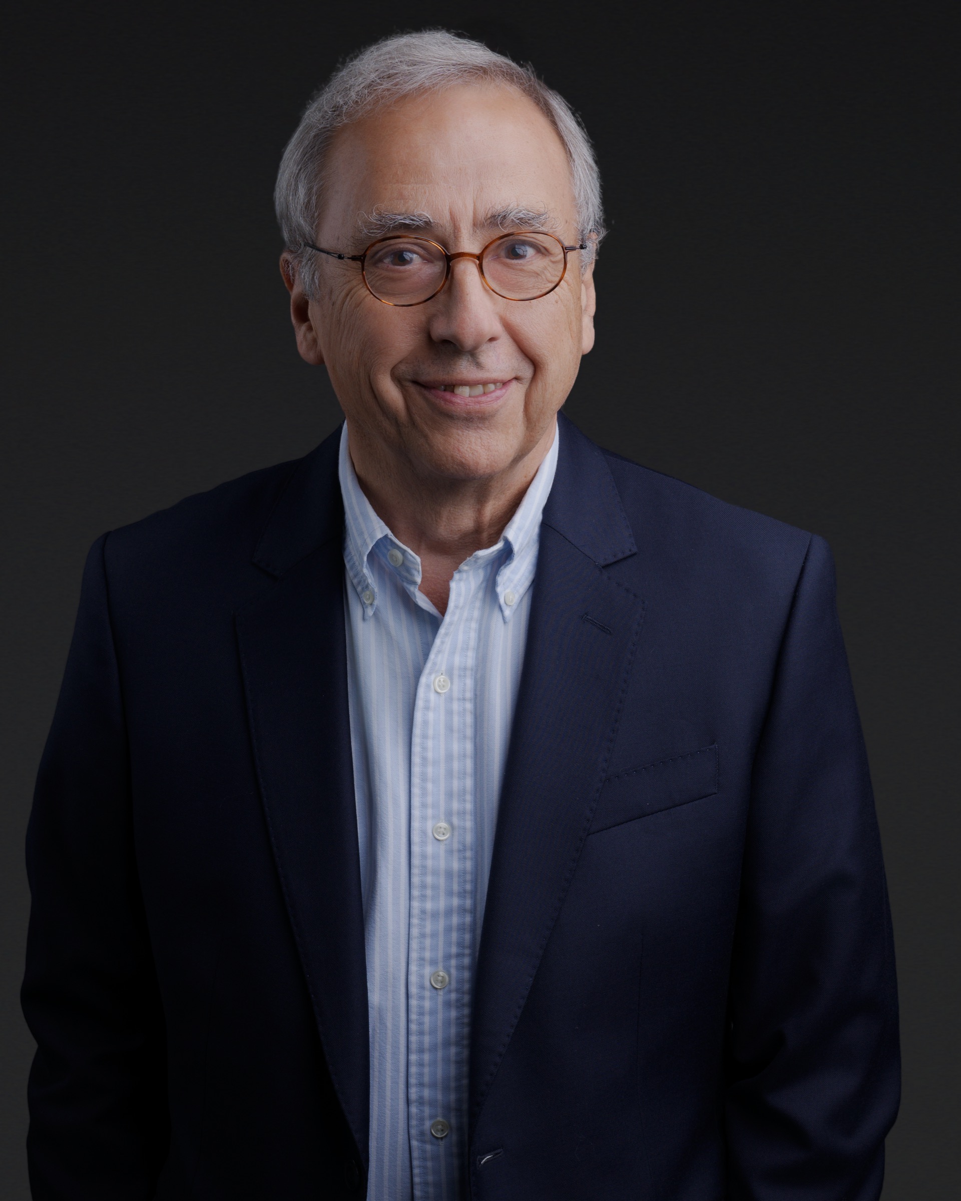 Portrait of Antun Domic